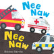 Book cover of: Nee Naw Nee Naw. By: Emma Garcia
