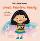 Book cover of: Life’s Little Lessons: Luna's Fabulous Family