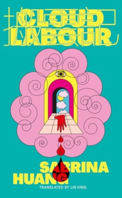 Book cover of: Cloud Labour