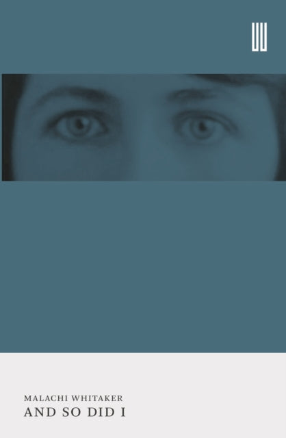 Book cover of: And So Did I