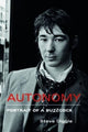 Book cover of: Autonomy. By: Steve Diggle