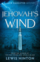 Book cover of: Jehovah's Wind. By: Lewis Hinton