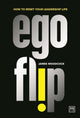 Book cover of: Ego Flip. By: James Woodcock