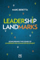 Book cover of: Leadership Landmarks. By: Marc Beretta