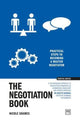 Book cover of: Negotiation Book