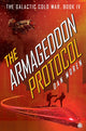 Book cover of: Armageddon Protocol