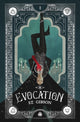 Book cover of: Evocation
