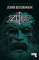 Book cover of: Zardoz. By: John Boorman