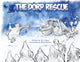 Book cover of: Dorp Rescue. By: K. C. Hayes