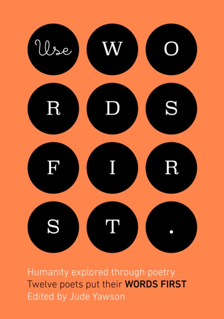 Book cover of: Use Words First