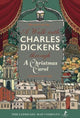 Book cover of: Walk with Charles Dickens through A Christmas Carol