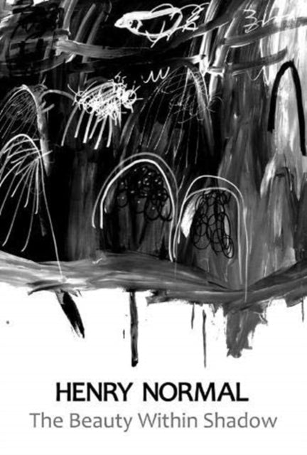 Book cover of: Beauty Within Shadow. By: Henry NORMAL