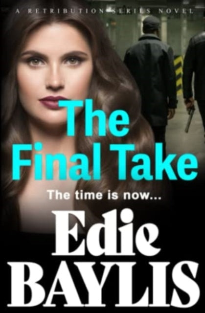 Book cover of: Final Take