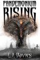 Book cover of: Pandemonium Rising
