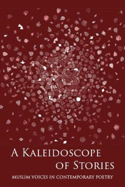 Book cover of: Kaleidoscope of Stories. By: R. S. Spiker