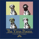 Book cover of: Virus Poems