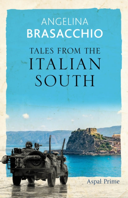 Book cover of: Tales from the Italian South