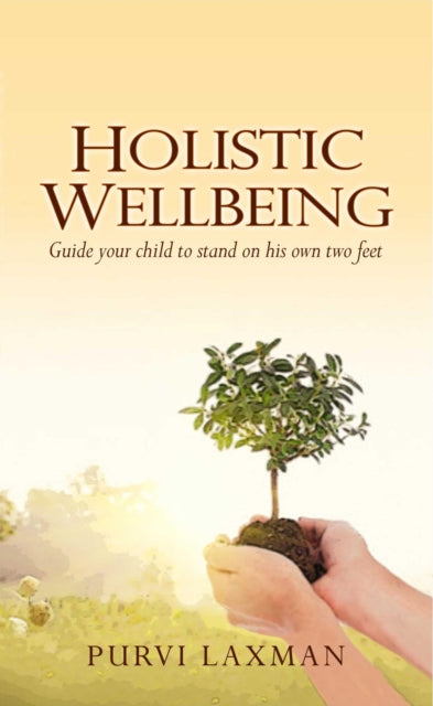 Book cover of: Holistic Wellbeing