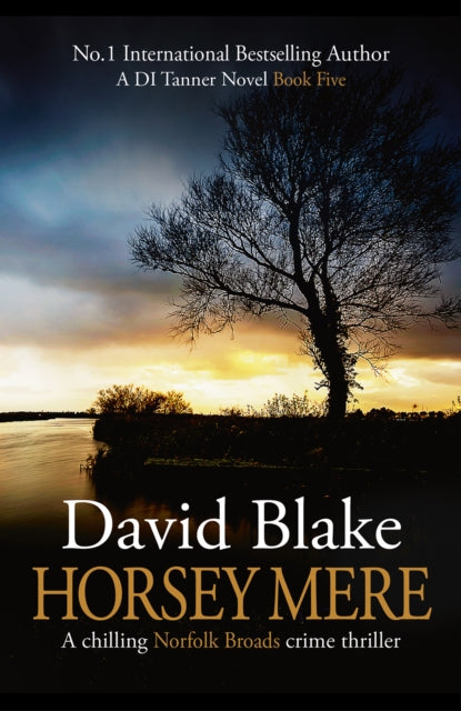 Book cover of: Horsey Mere