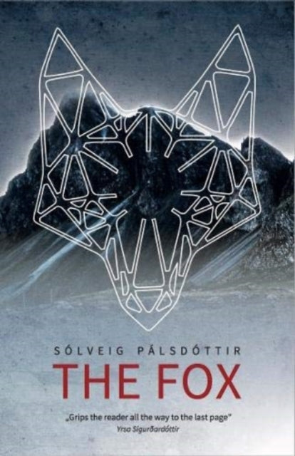 Book cover of: Fox