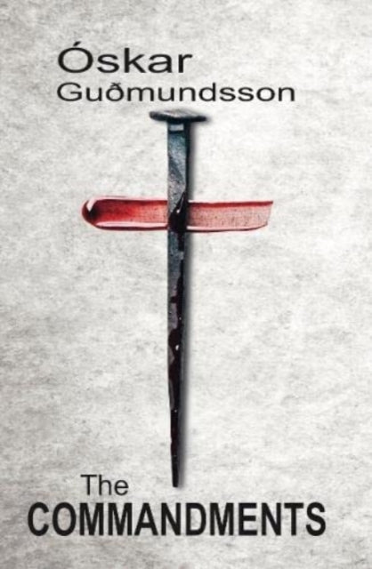 Book cover of: Commandments