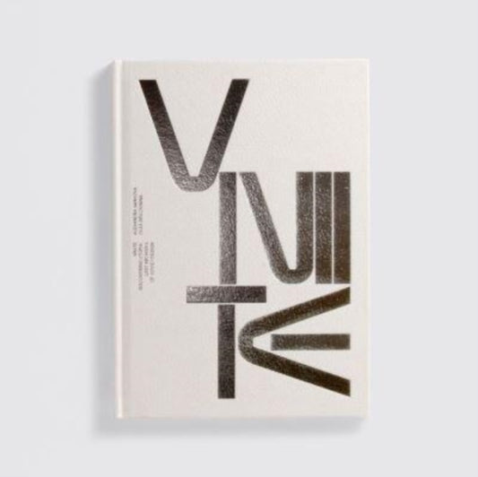 Book cover of: VNIITE. By: Alexandra Sankova