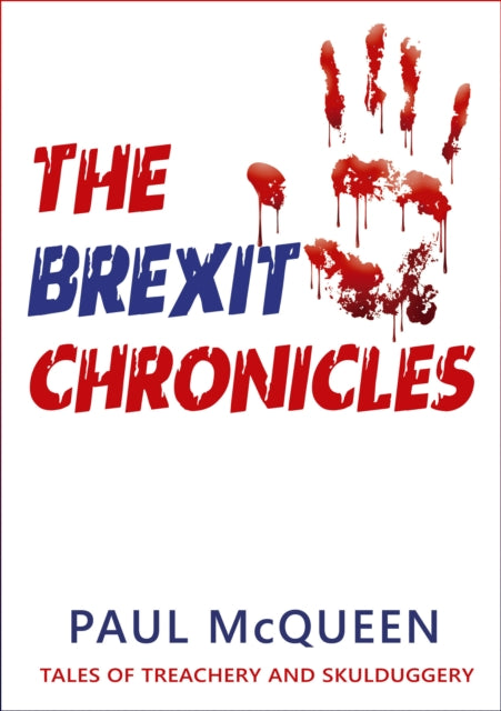 Book cover of: Brexit Chronicles