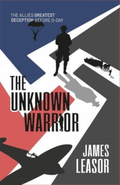 Book cover of: Unknown Warrior