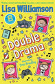 Bigg School: Double Drama 9781916558083 Lisa Williamson