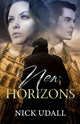 Book cover of: New Horizons