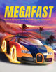 Book cover of: Megafast. By: John Farndon