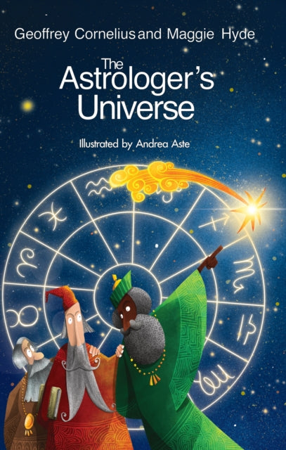 The Astrologer's Universe