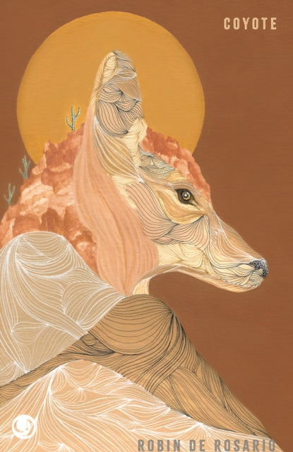 Book cover of: Coyote