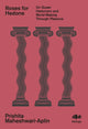 Book cover of: Roses for Hedone