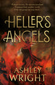 Book cover of: Heller's Angels. By: Ashley Wright