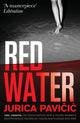 Book cover of: Red Water