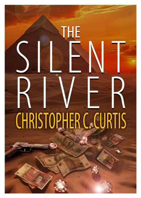 Book cover of: Silent River