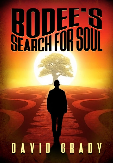 Book cover of: Bodee's Search for Soul