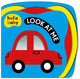 Book cover of: Look At Me! (Hello Baby)