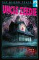 Book cover of: Uncle Zeedie