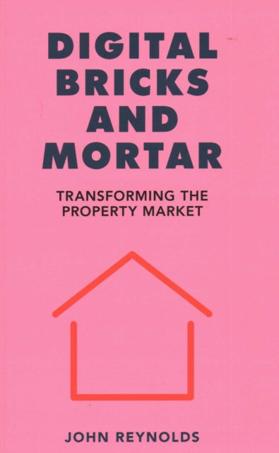 Book cover of: Digital Bricks and Mortar. By: REYNOLDS
