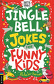 Jingle Bell Jokes for Funny Kids 9781916763234 Andrew Pinder