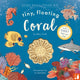 Book cover of: Tiny, Floating Coral. By: Mary Auld