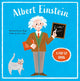 Book cover of: Albert Einstein A Pop-Up Book