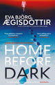 Book cover of: Home Before Dark