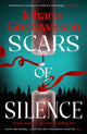 Scars of Silence 9781916788923 GUSTAWSSON, JOHANA
