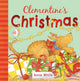 Book cover of: Clementine's Christmas. By: Annie White; Annie White; New Frontier P