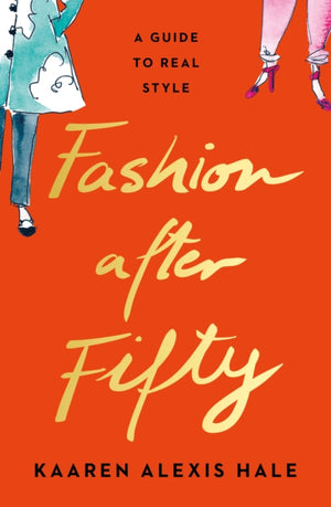 Fashion After Fifty (New Edition)