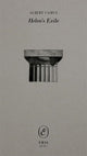Book cover of: Helen's Exile. By: Albert Camus