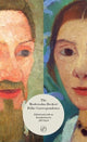 Book cover of: Modersohn-Becker/Rilke Correspondence. By: Jill Lloyd